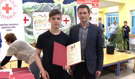 TEKMOVANJE IZ PRVE POMOČI (5)